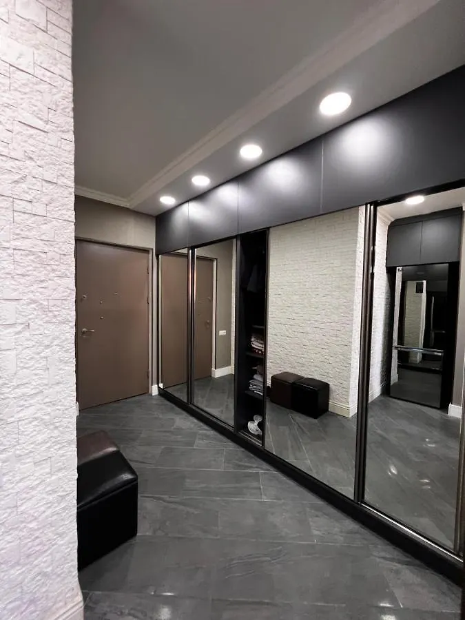 Lux Apartment Batumi