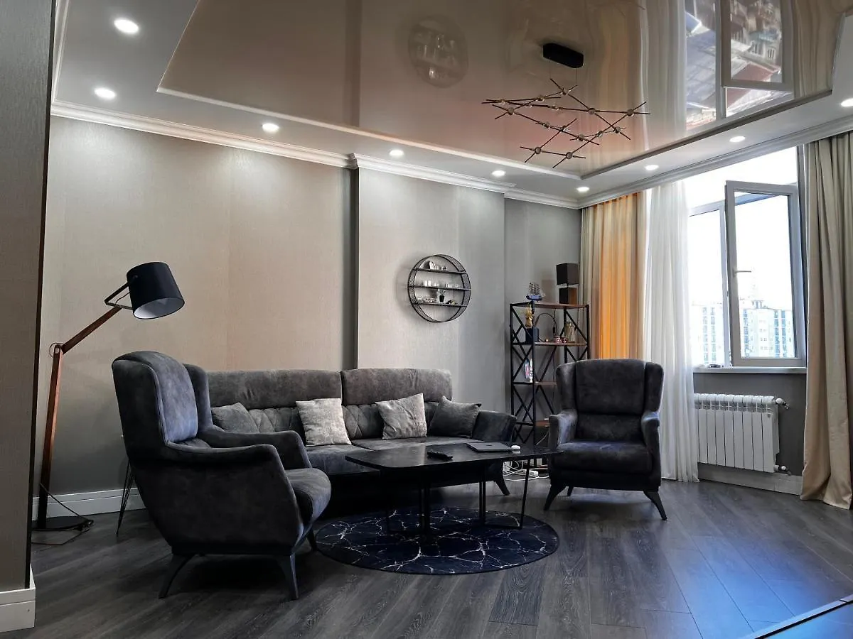 Lux Apartment Batumi 0*,  Georgia