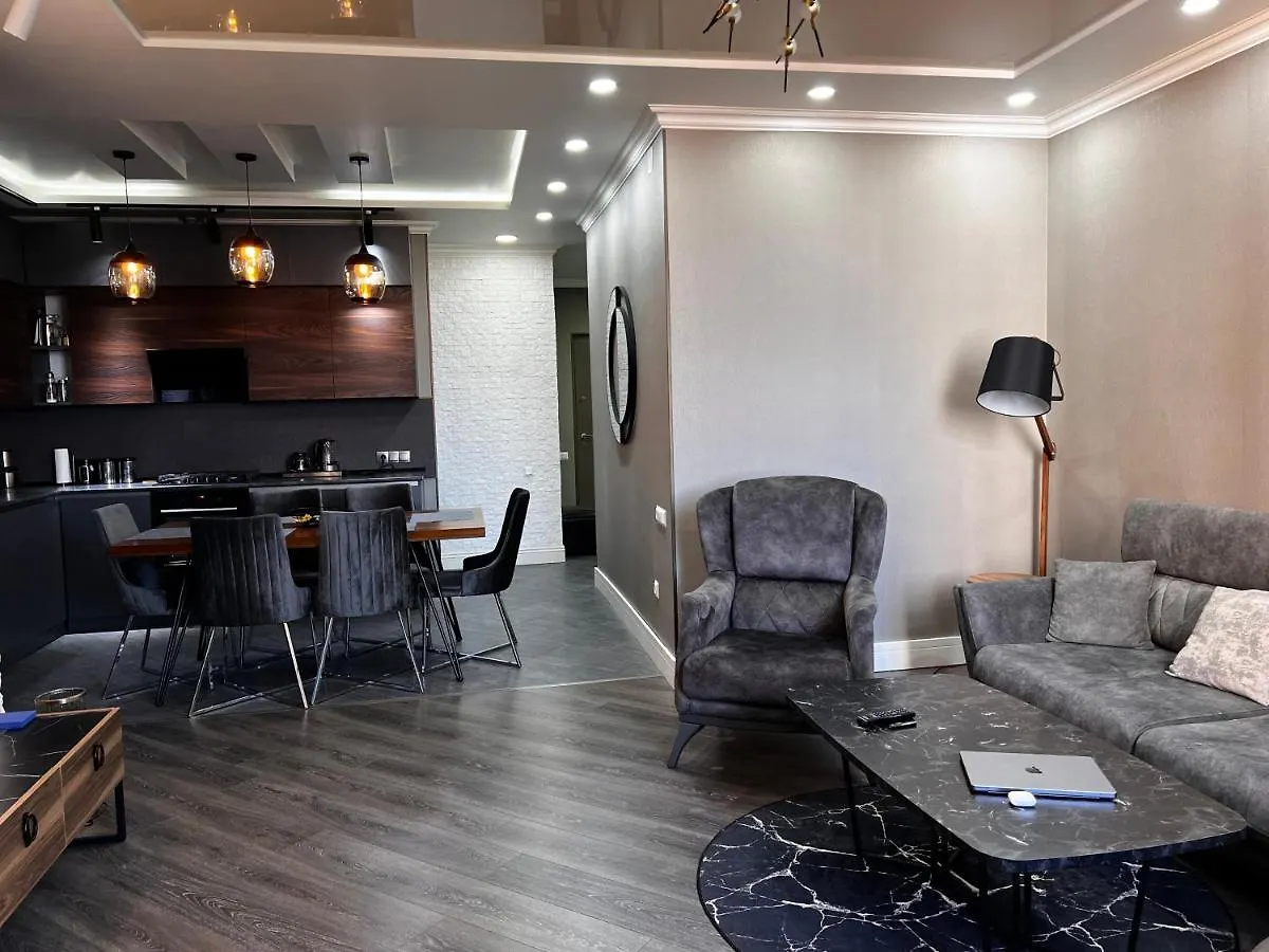 Lux Apartment Batumi