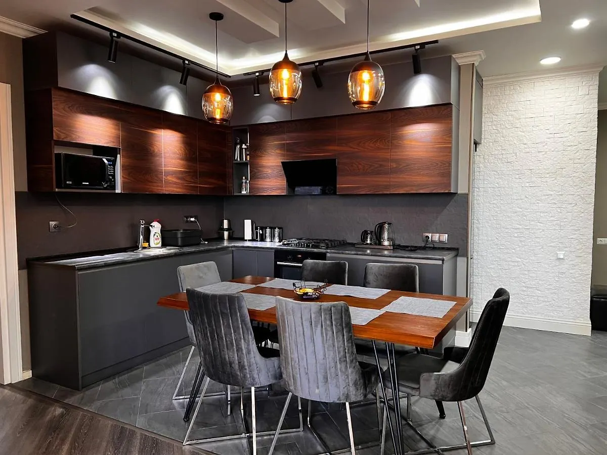 Lux Apartment Batumi
